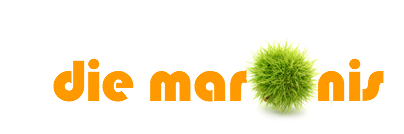 DIE MARONIS